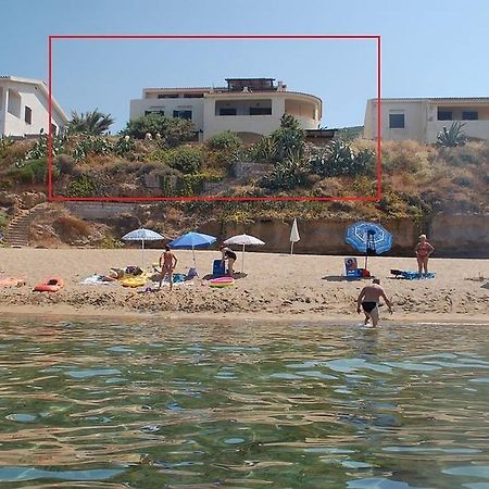 Tresnuraghes Nice Apartments In Waterfront Villa In Bosa Porto Alabe מראה חיצוני תמונה