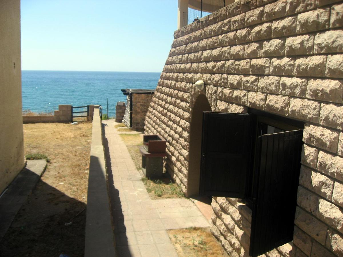 Tresnuraghes Nice Apartments In Waterfront Villa In Bosa Porto Alabe מראה חיצוני תמונה