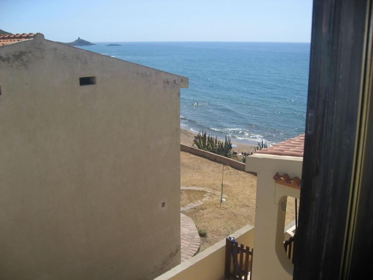 Tresnuraghes Nice Apartments In Waterfront Villa In Bosa Porto Alabe מראה חיצוני תמונה