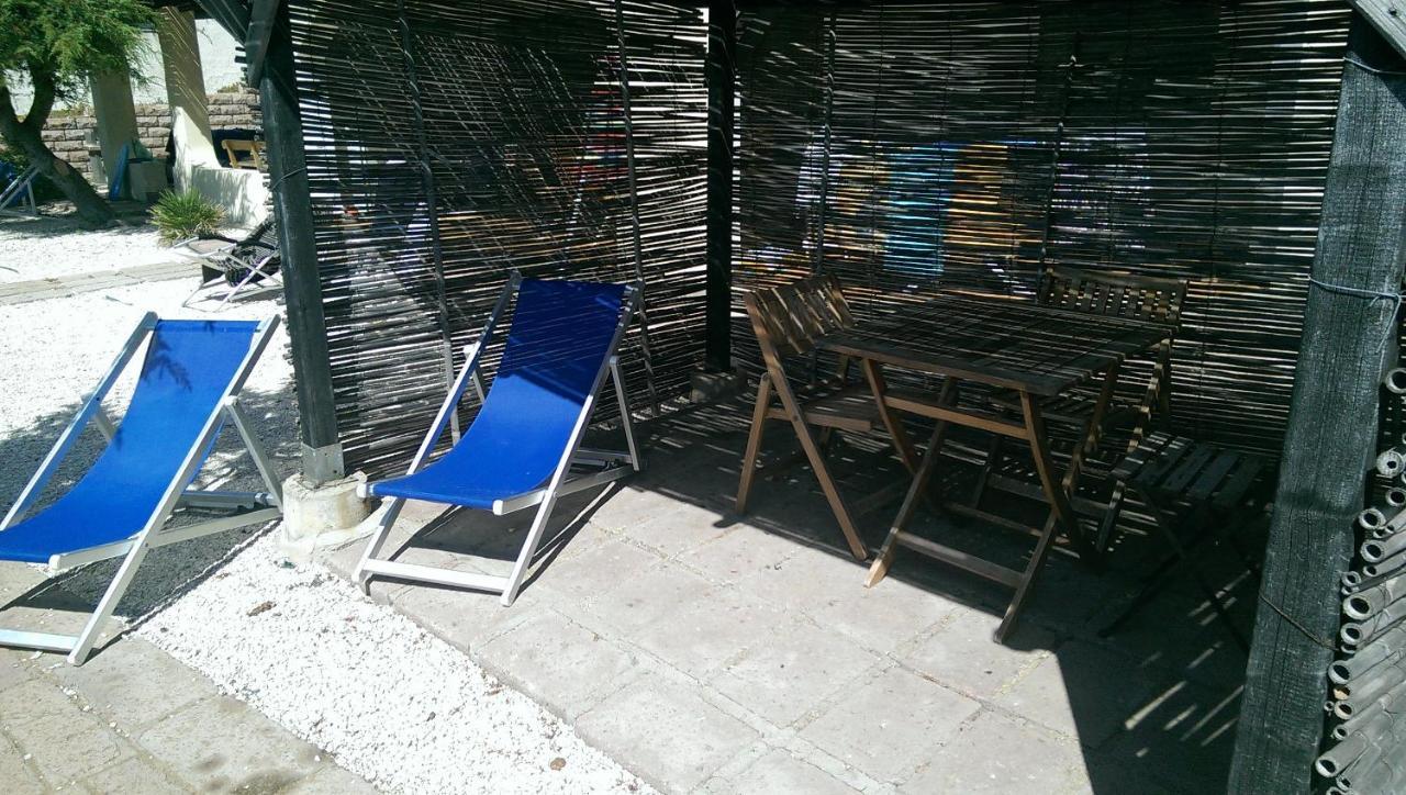 Tresnuraghes Nice Apartments In Waterfront Villa In Bosa Porto Alabe מראה חיצוני תמונה
