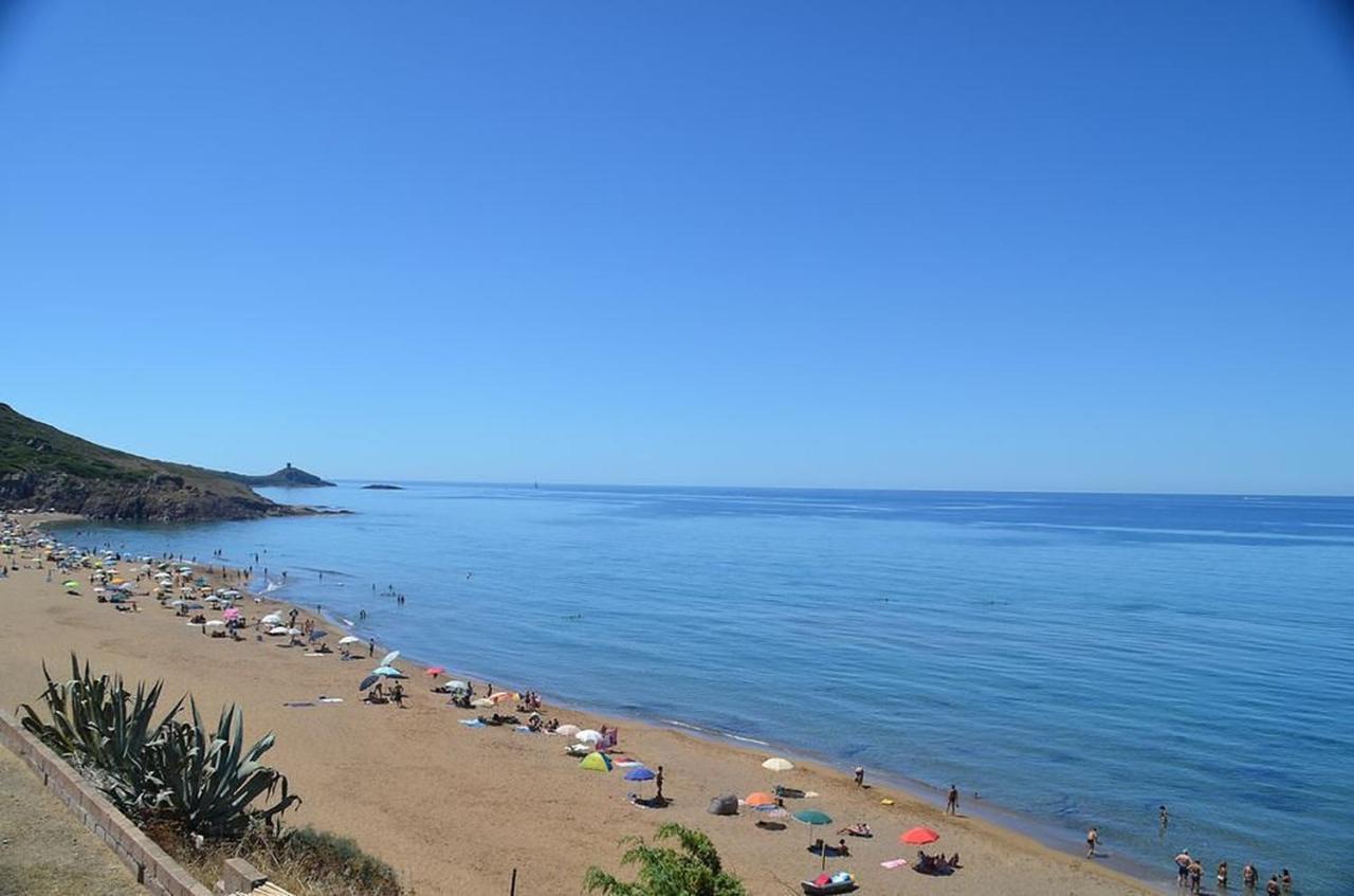 Tresnuraghes Nice Apartments In Waterfront Villa In Bosa Porto Alabe מראה חיצוני תמונה